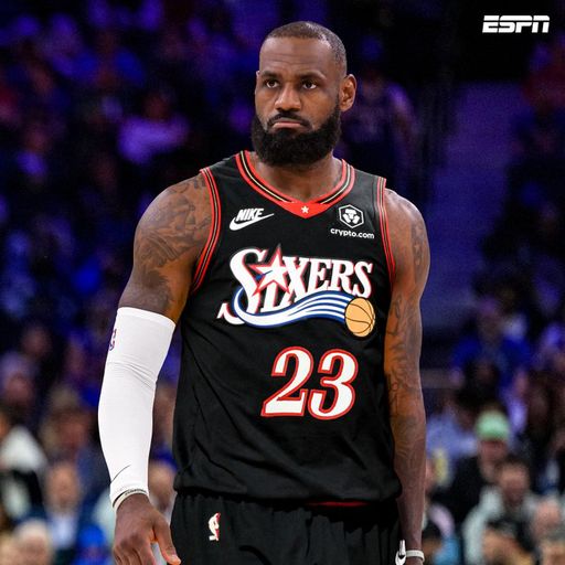 sixers