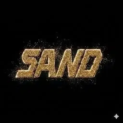 SAND