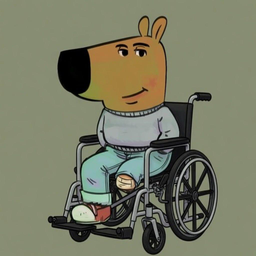 DisGuy