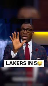 LAKERS