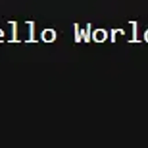 HelloWorld!