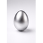 Silver Egg
