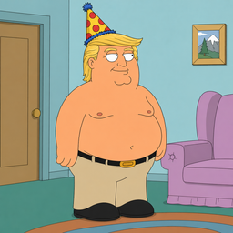 Him