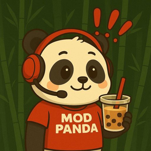 panda