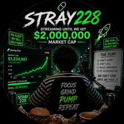 STRAY