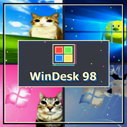 WD98