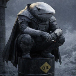OilWhale