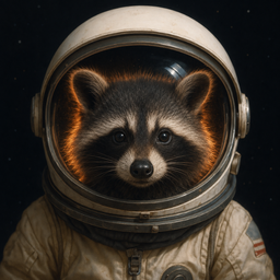 Racoon