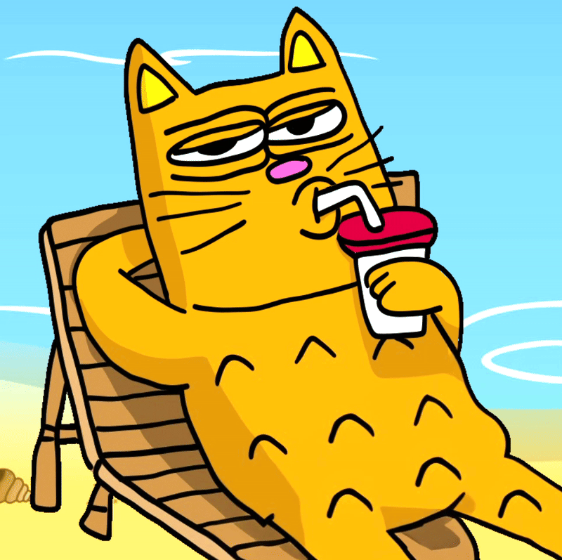 CATPYRON