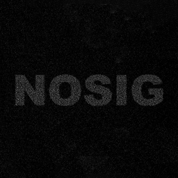 NOSIG