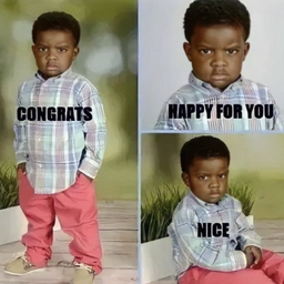 CONGRATS