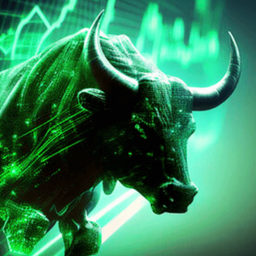 bull