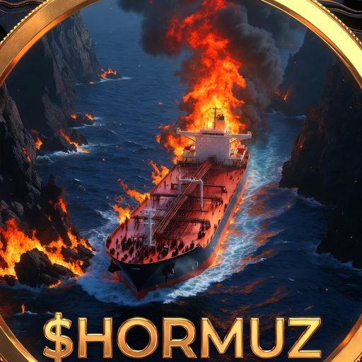 $HORMUZ