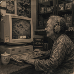 Granny