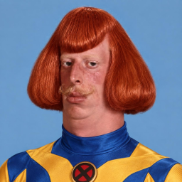 JEANGREY