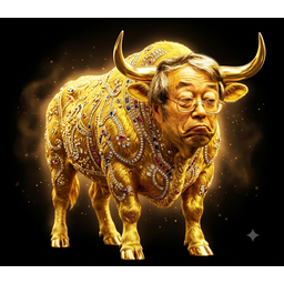 SATOSHI