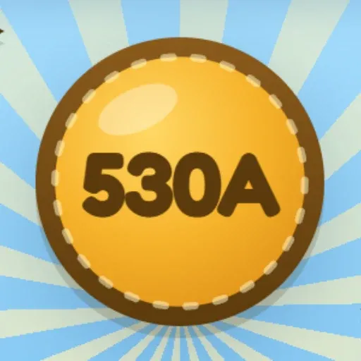 530A