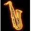 SAXOPHONE