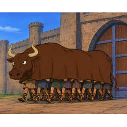 TORO