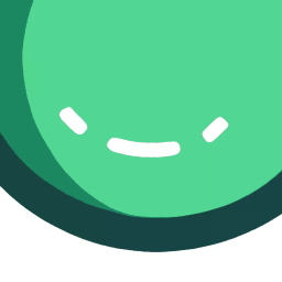 -‿-