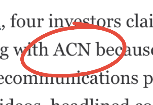 ACN