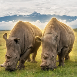 RHINOS 