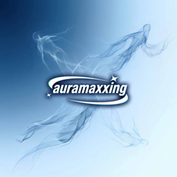 auramaxxin