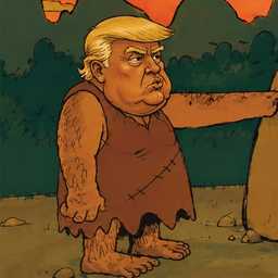 GRUMP
