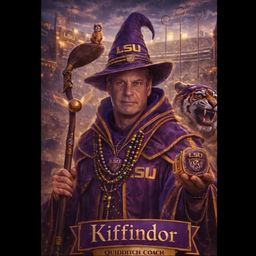 KIFFINDOR