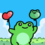HAPPYFROG