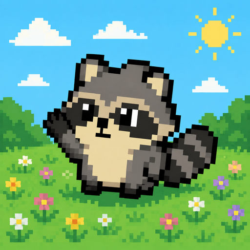 PRACCOON