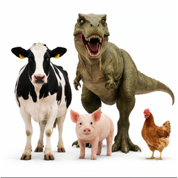 ANIMALS