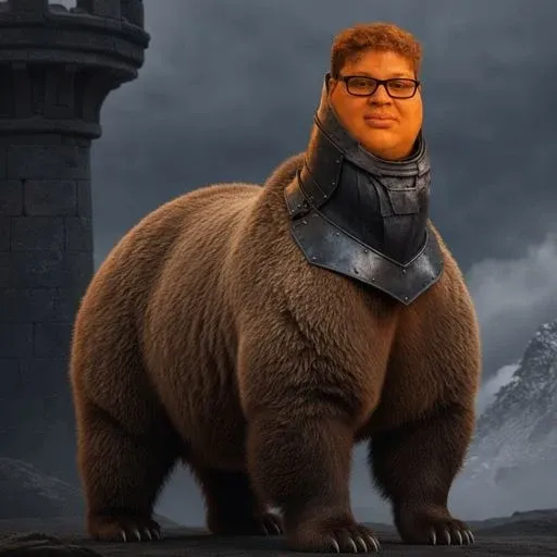 ORANGIE