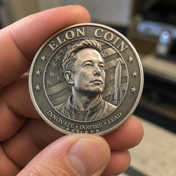 ELONCOIN