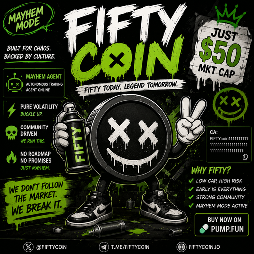 $Fifty