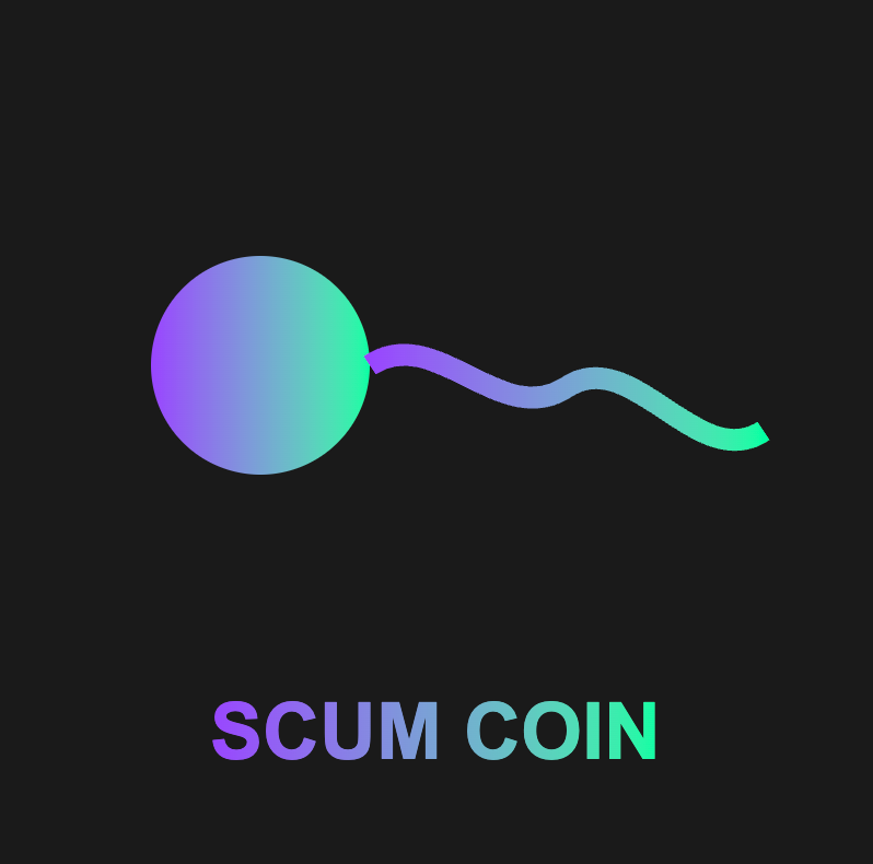 scumcoin