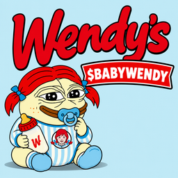 BABYWENDY