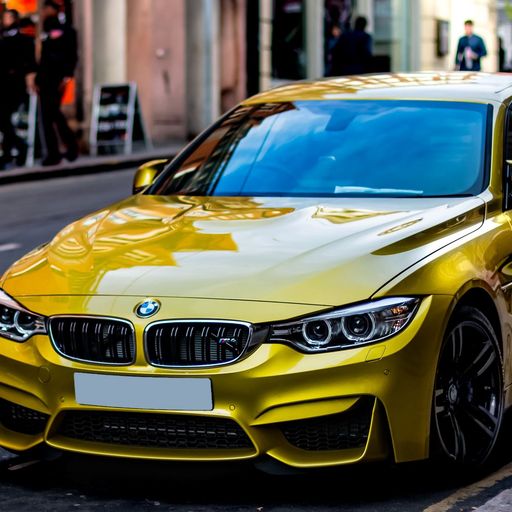 M2BMW