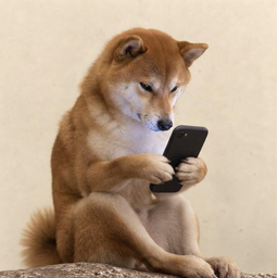 dogonfone
