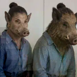 BOAR