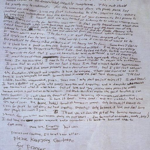 note