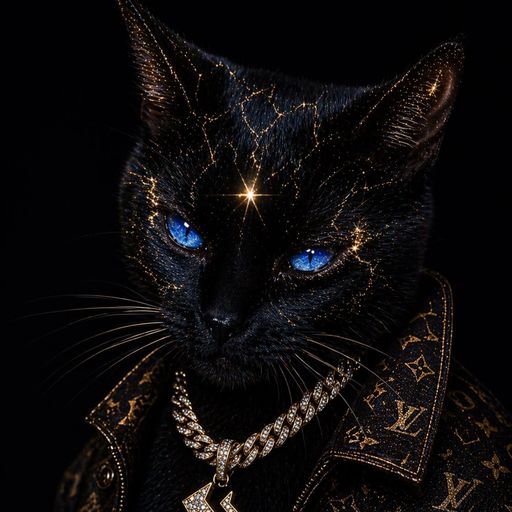 LUXCAT