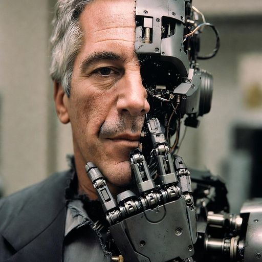EpsteinAi