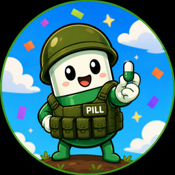 PILL