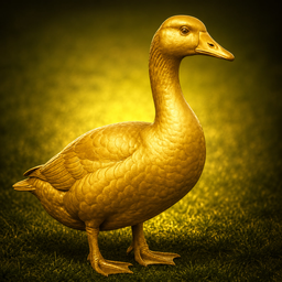 GOOSE
