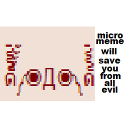 Micromeme