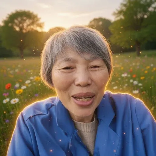 母夜叉