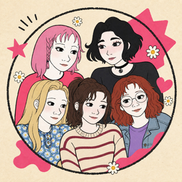 GIRLS