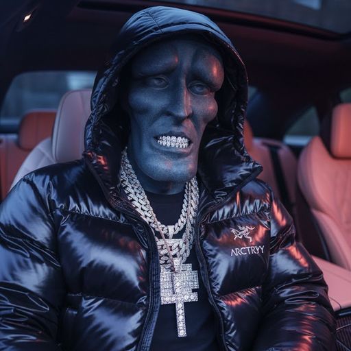 GANG