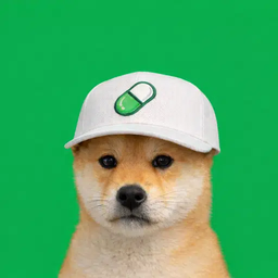 pup